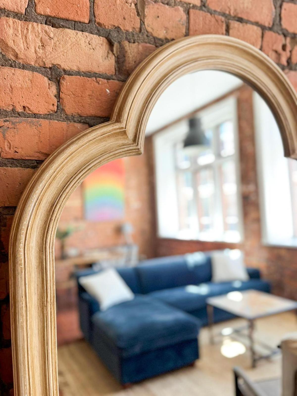 Stylish Loft Apartament - City Center L1 Liverpool Exterior foto