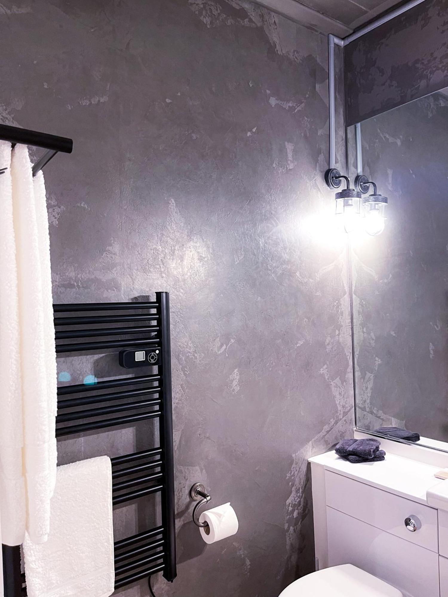 Stylish Loft Apartament - City Center L1 Liverpool Exterior foto