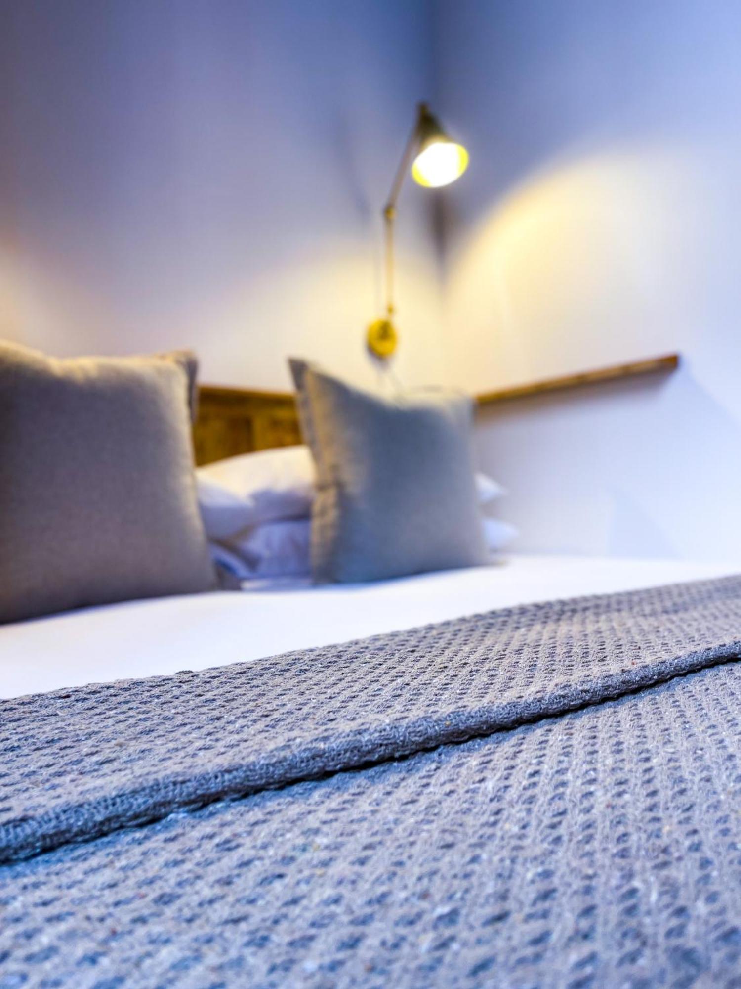 Stylish Loft Apartament - City Center L1 Liverpool Exterior foto